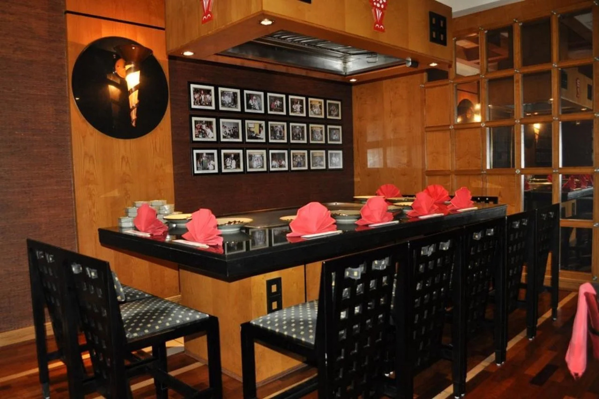 Mövenpick Grand Al Bustan Dubai