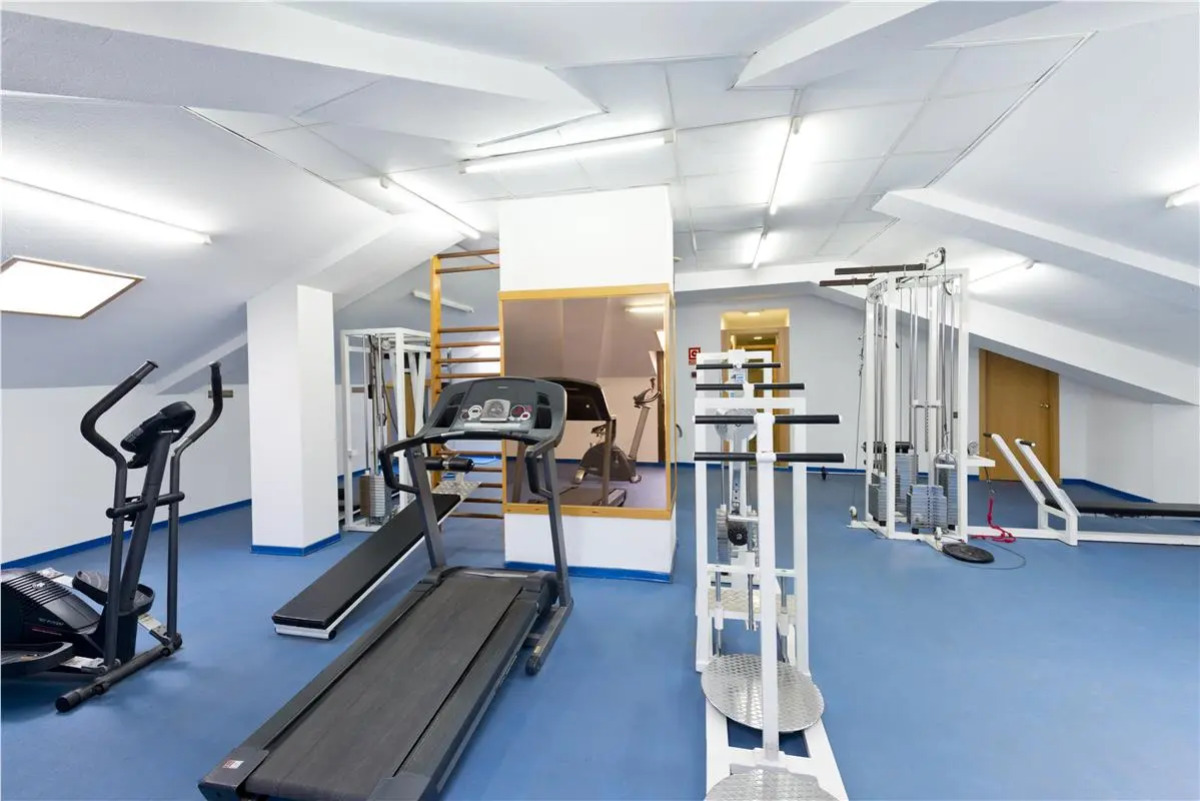 Eurostars Ciudad de la Coruña