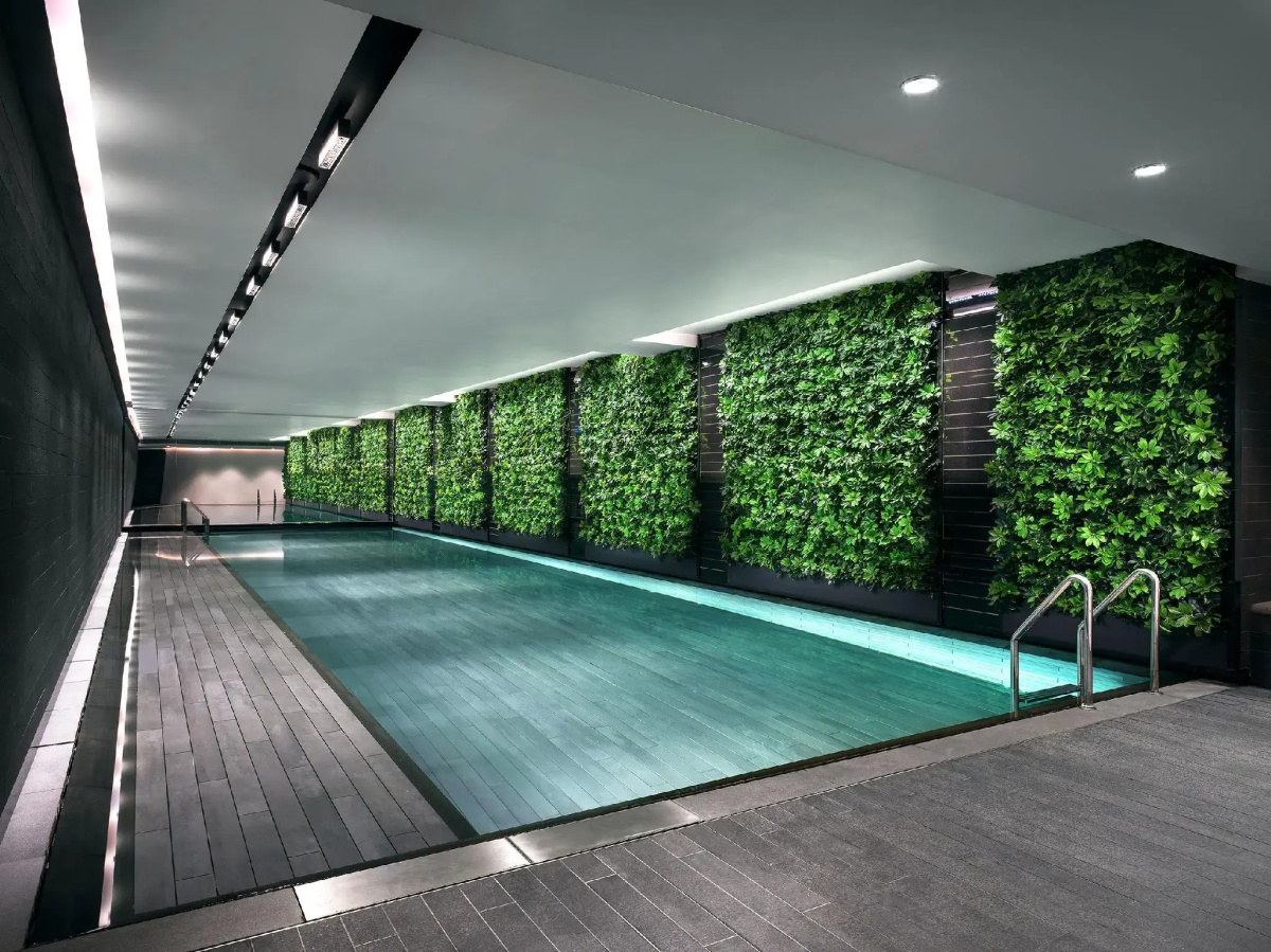 The Murray, Hong Kong, a Niccolo Hotel