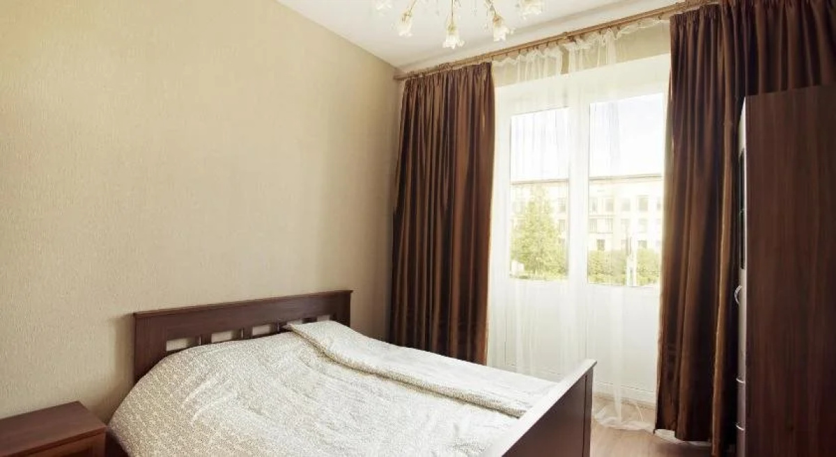 Like Hostel na Petrogradke
