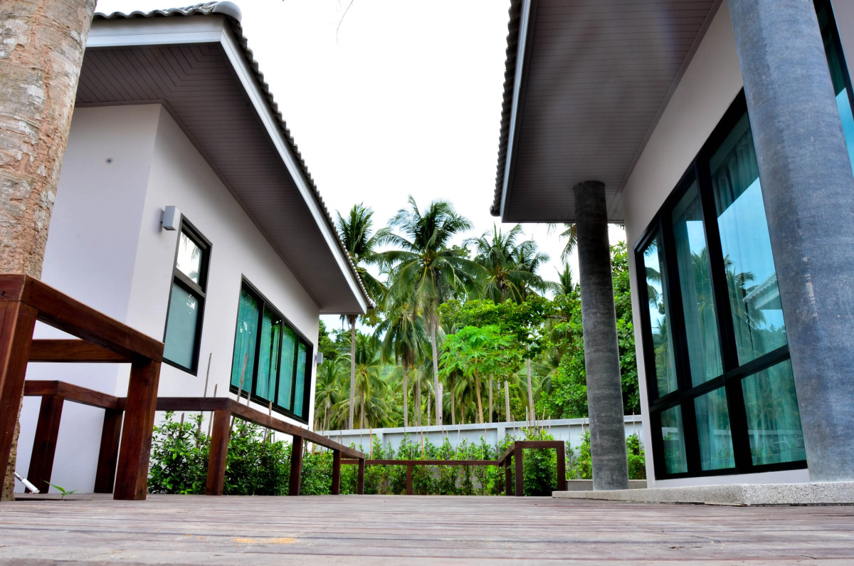 Chaweng Noi Pool Villa