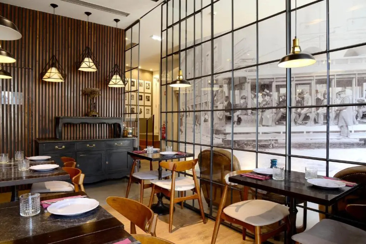 Dalma Old Town Suites