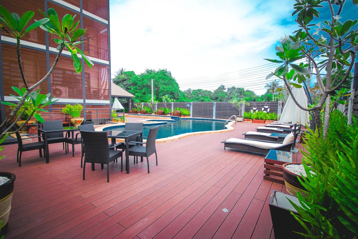 The Gallery @ Koh Chang