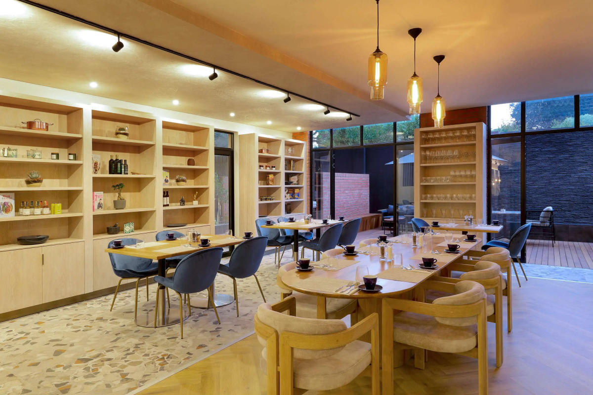 Hyatt House Johannesburg Rosebank