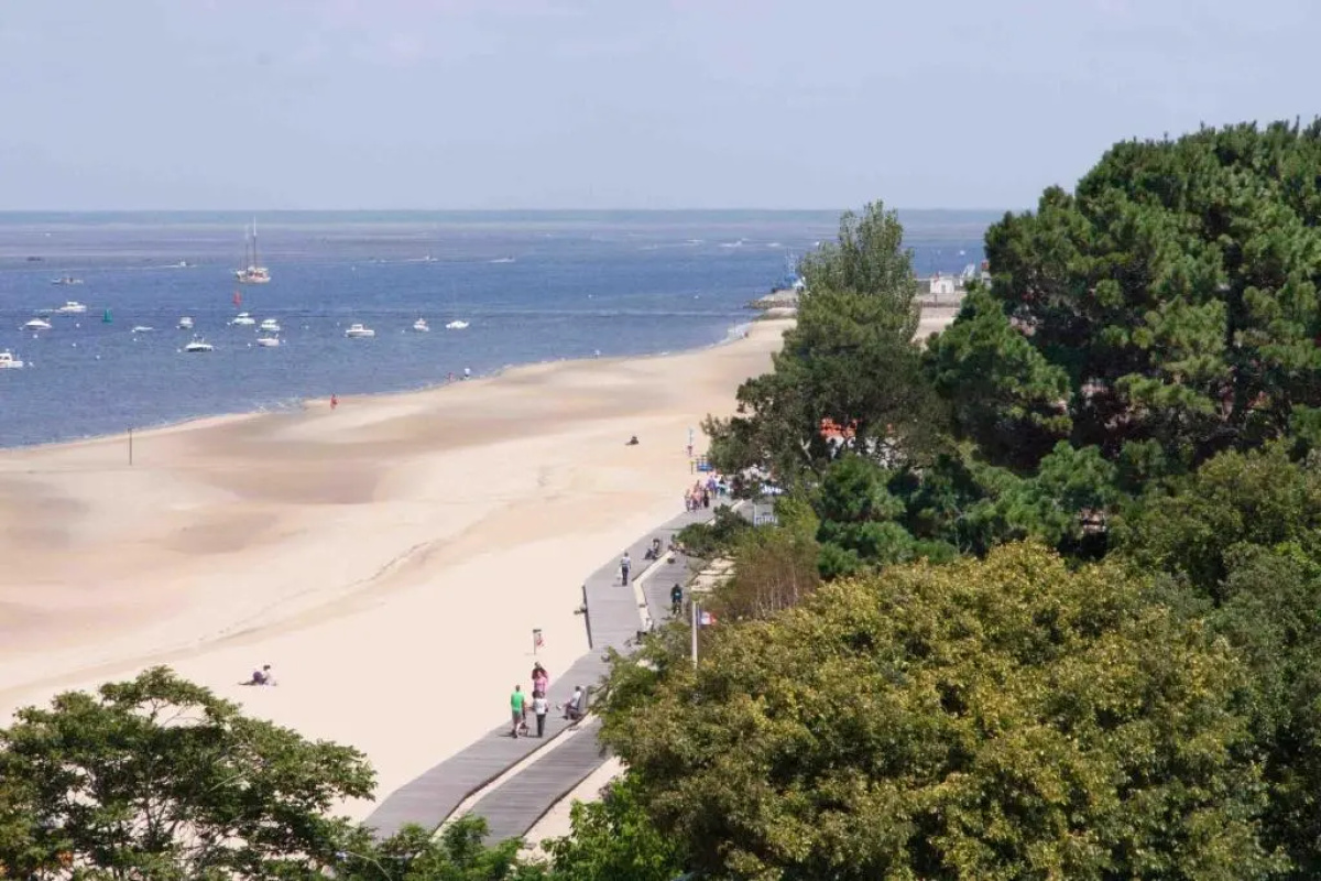 Hôtel Le B d’Arcachon by Inwood Hotels