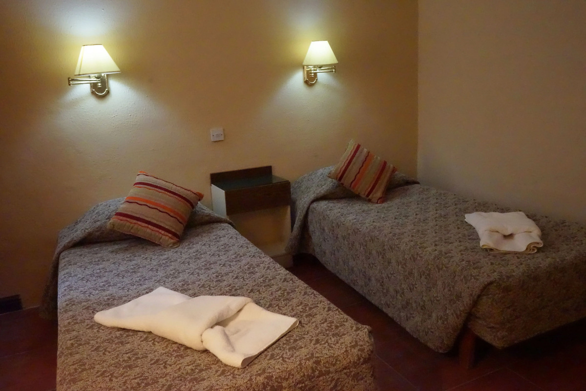 Blue Sea Bugibba Hotel & Apartments