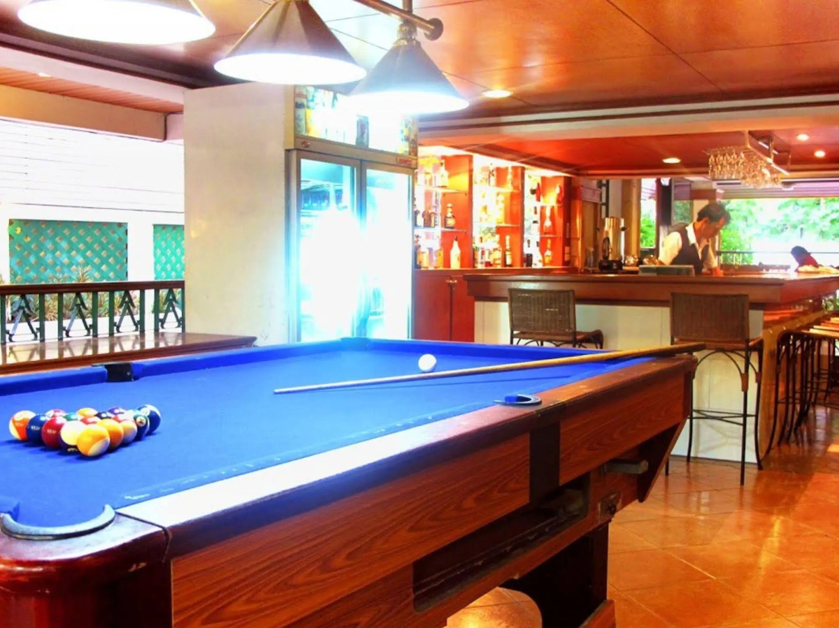 Royal Ivory Sukhumvit Nana