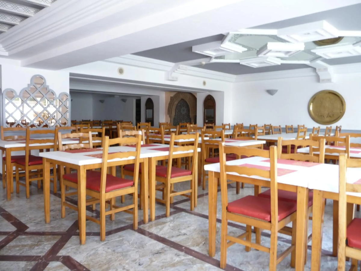 Hotel Kamal