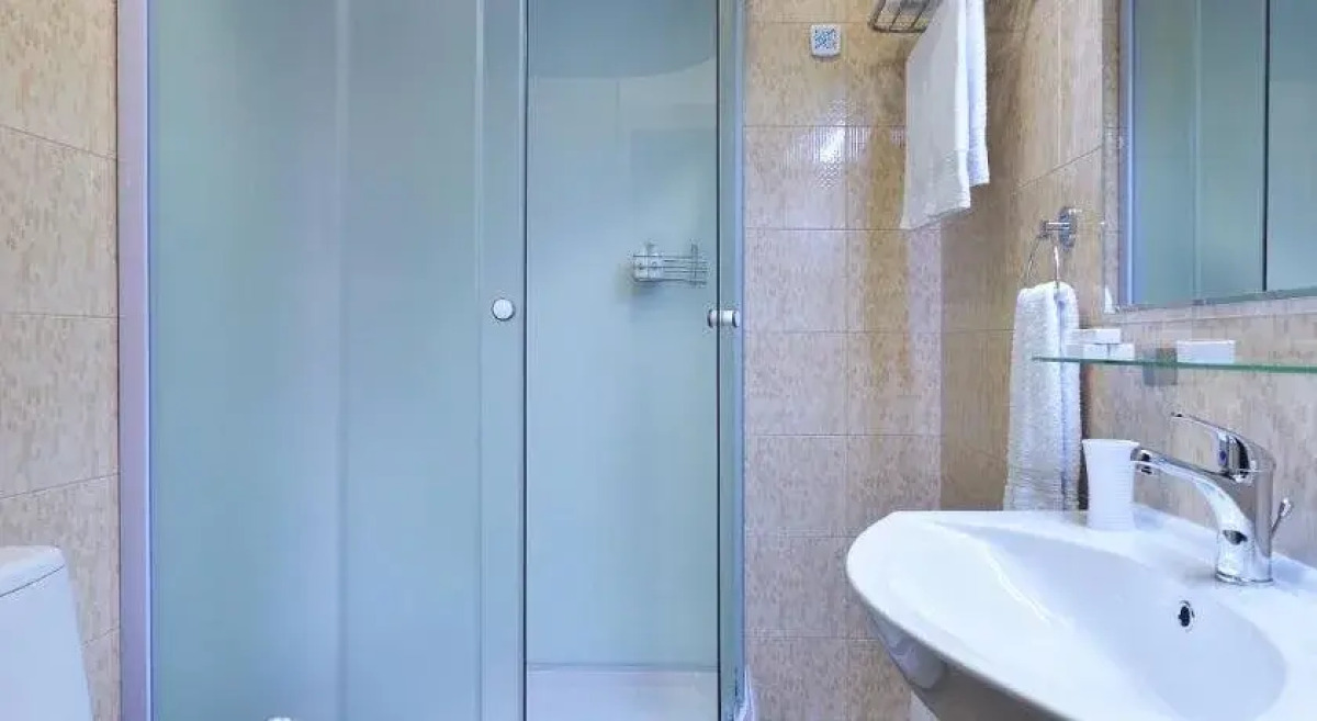 Гостевой Дом Чилаут