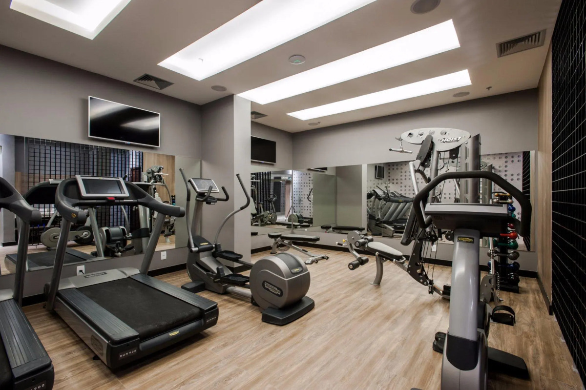 Hotel Atlântico Prime