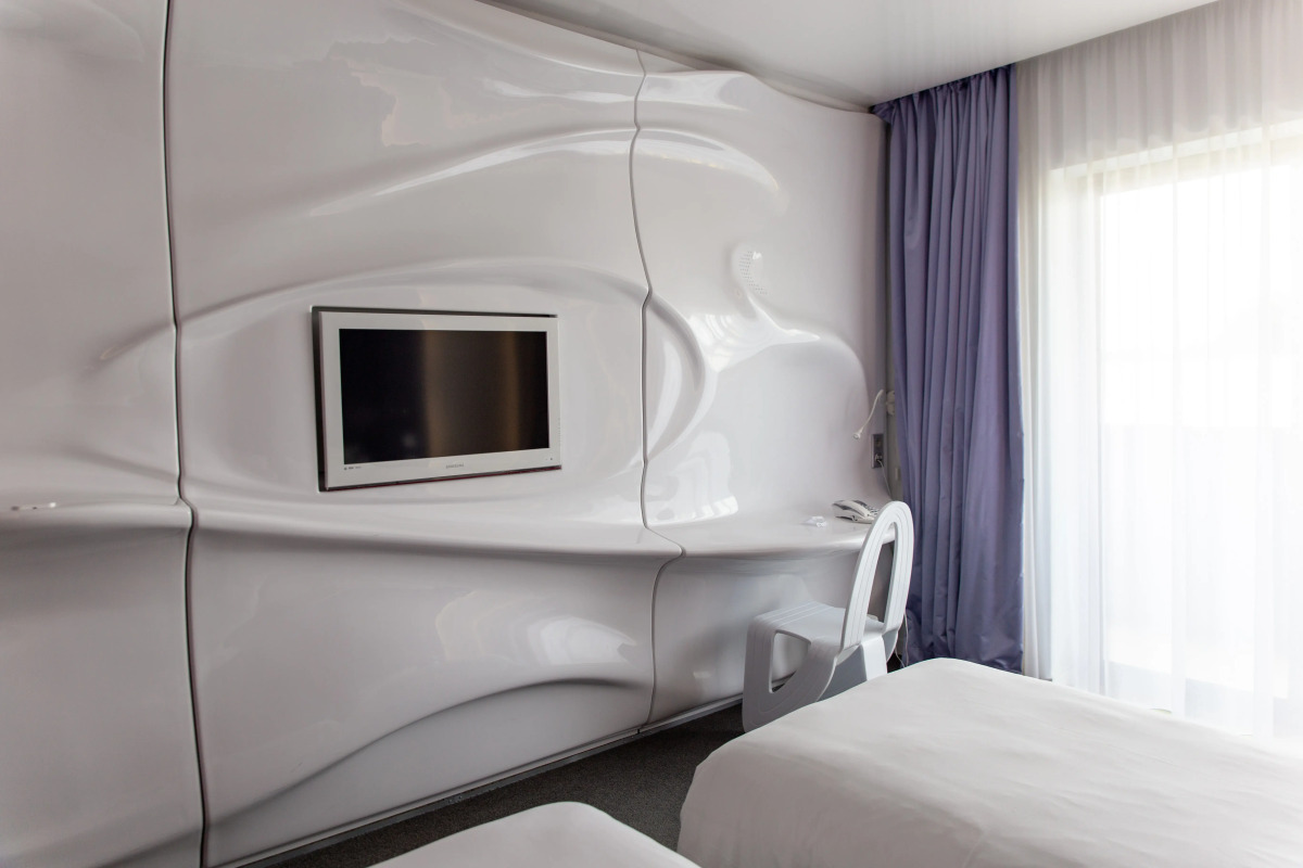 Comfort Aparthotel Bassin d'Arcachon