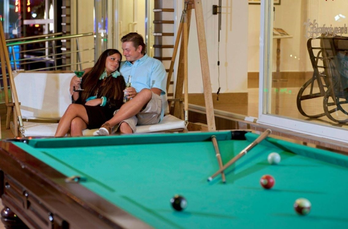 Royalisa City Apart Hotel