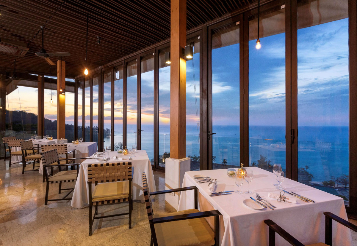 Hyatt Regency Phuket Resort