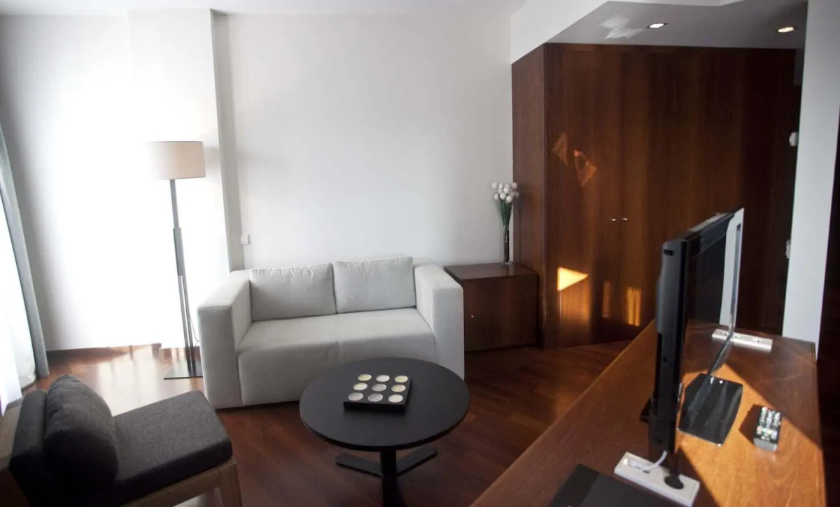 Hotel Carrís Marineda