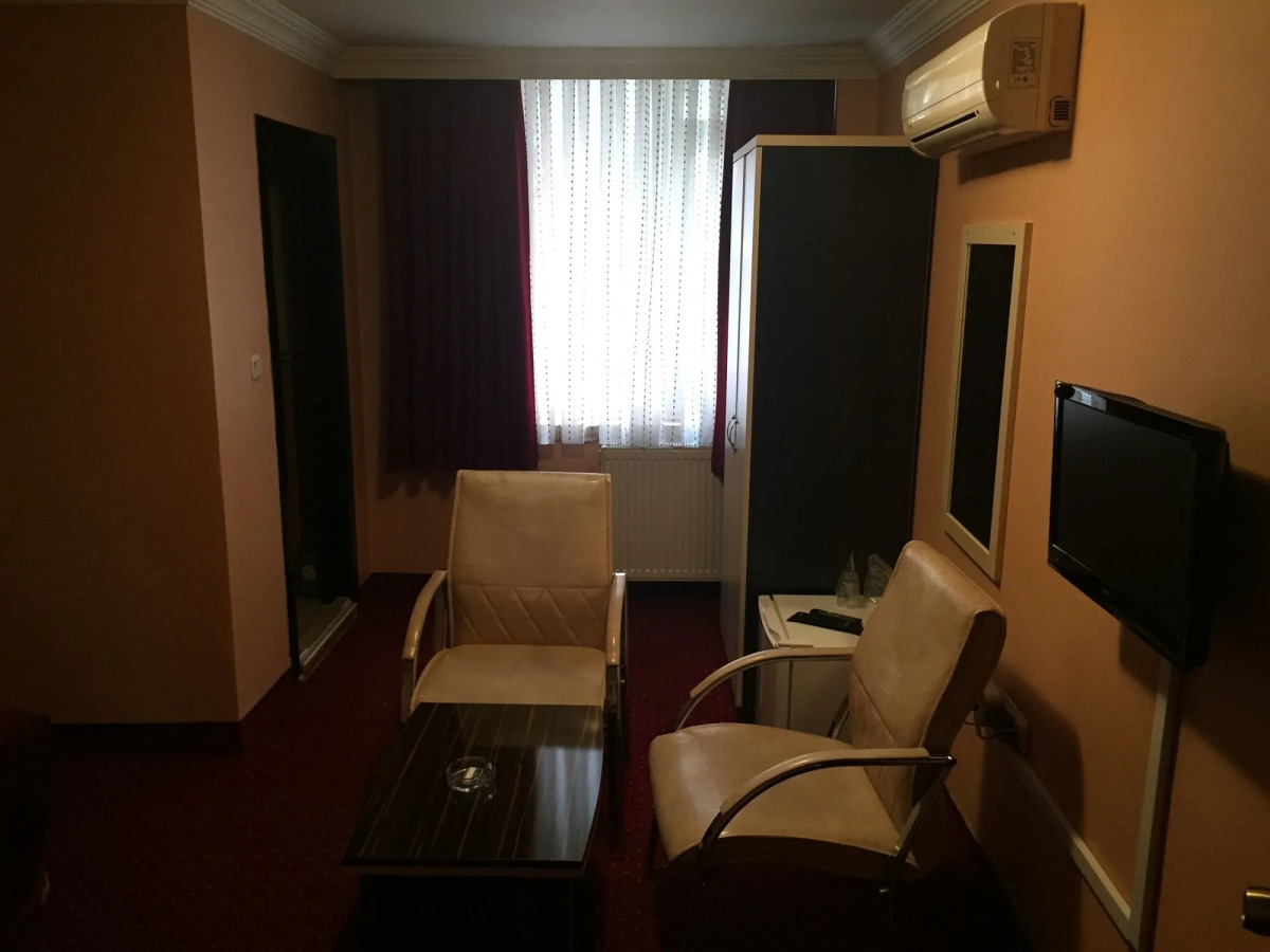 Mina 1 Hotel