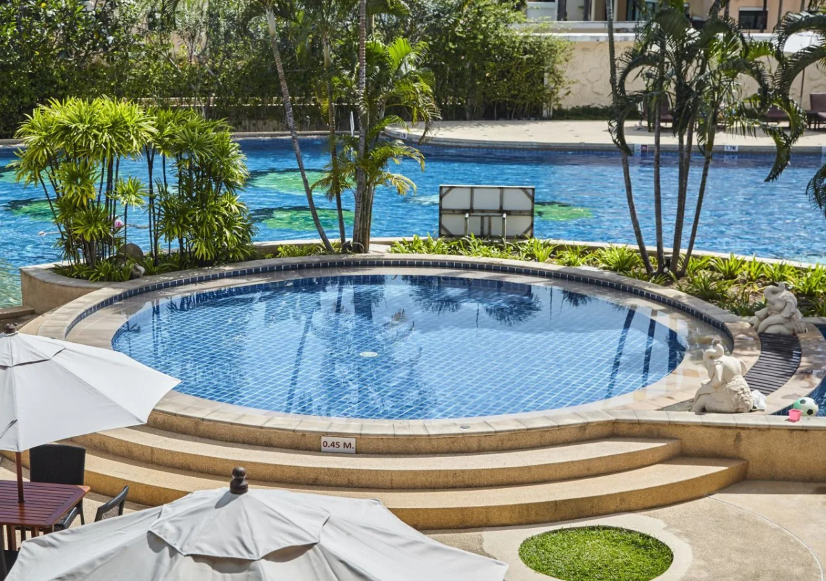 Alpina Phuket Nalina Resort & Spa