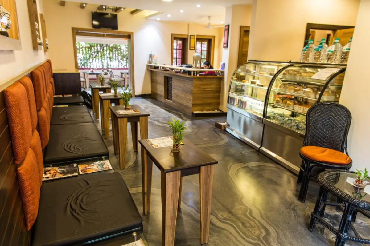 Shikara Beach Resort