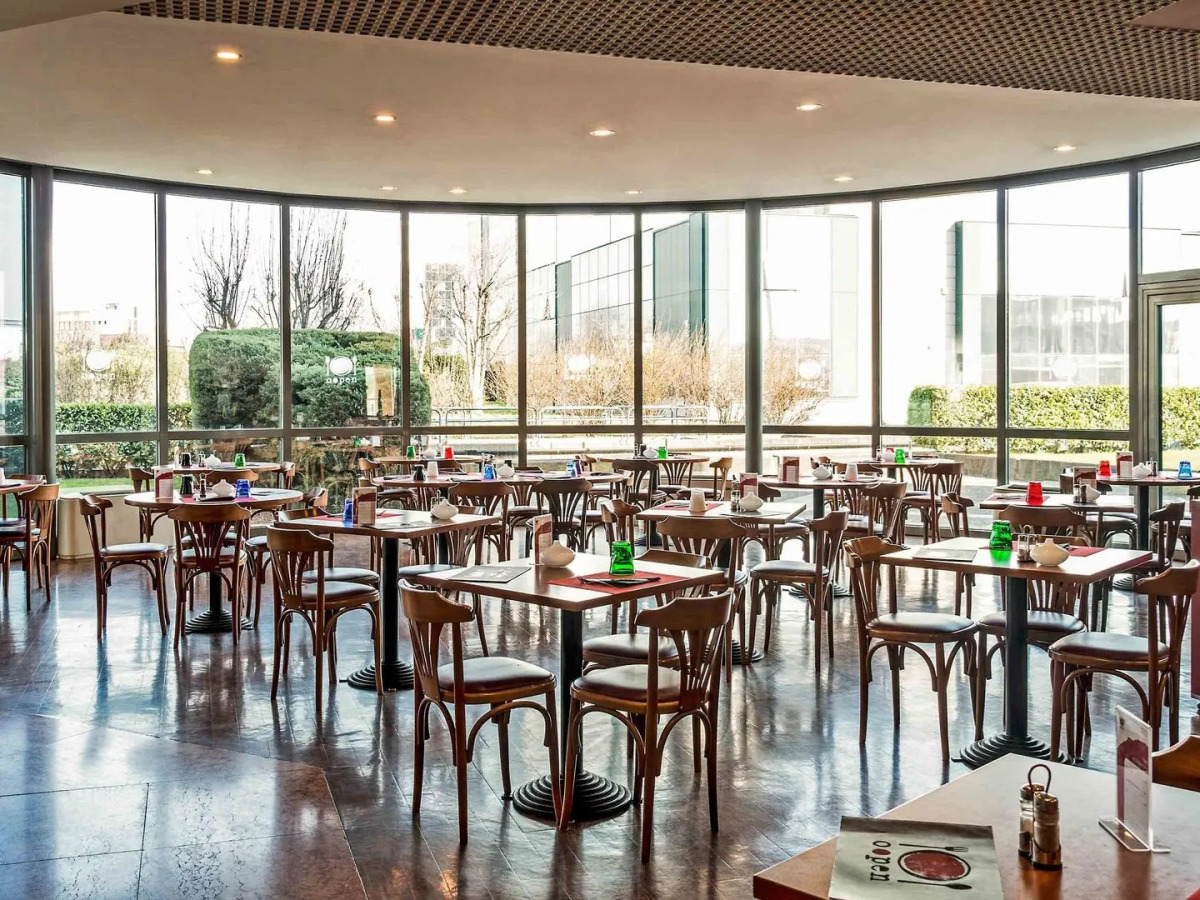 Leonardo Hotel Verona