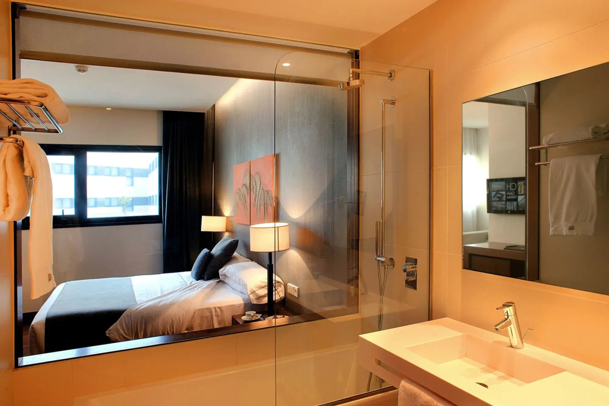 Hotel Carrís Marineda