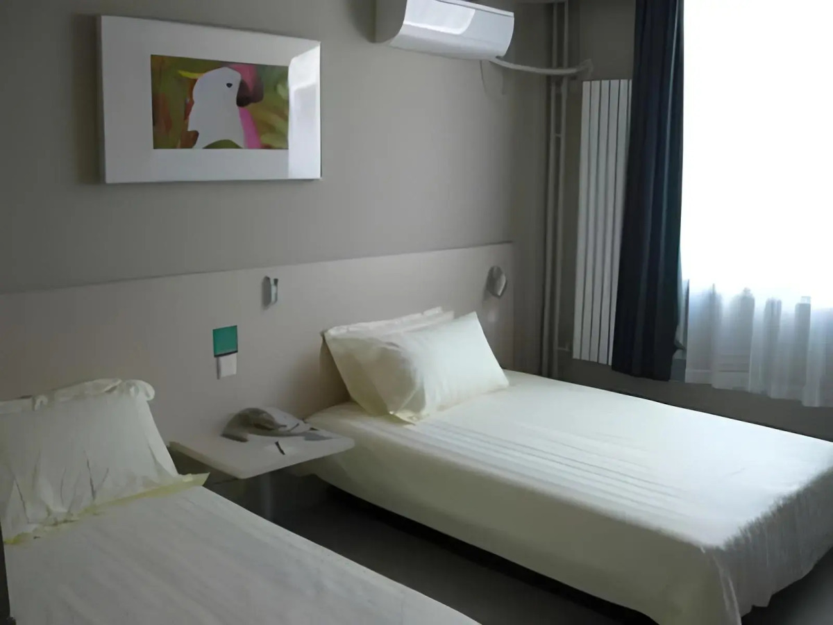 Jinjiang Inn Beijing Olympic Village Datun Road