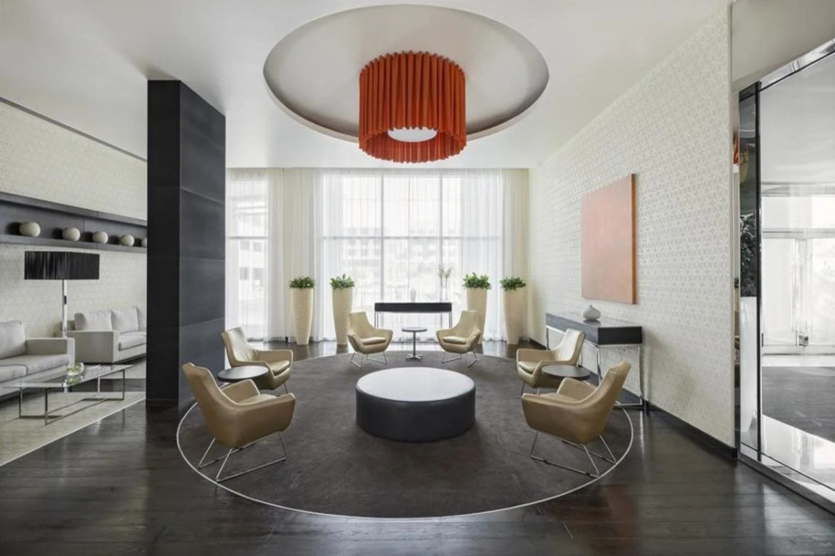 Hyatt Place Dubai Jumeirah Residences