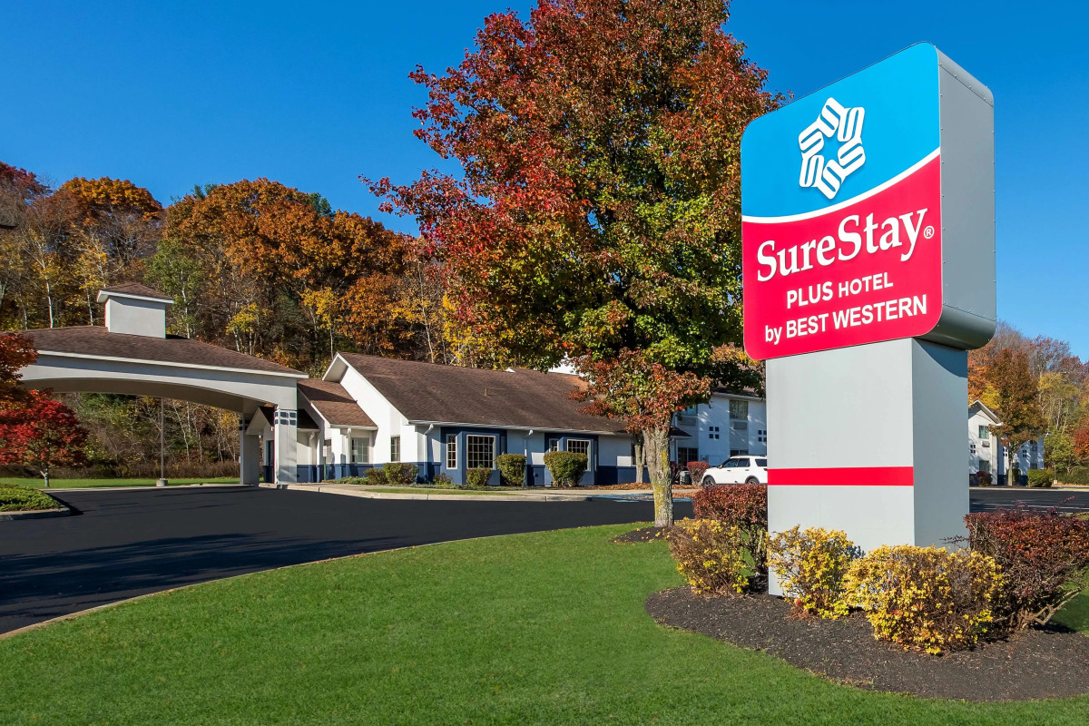 SureStay Plus Hotel by Best Western Highland Poughkeepsie