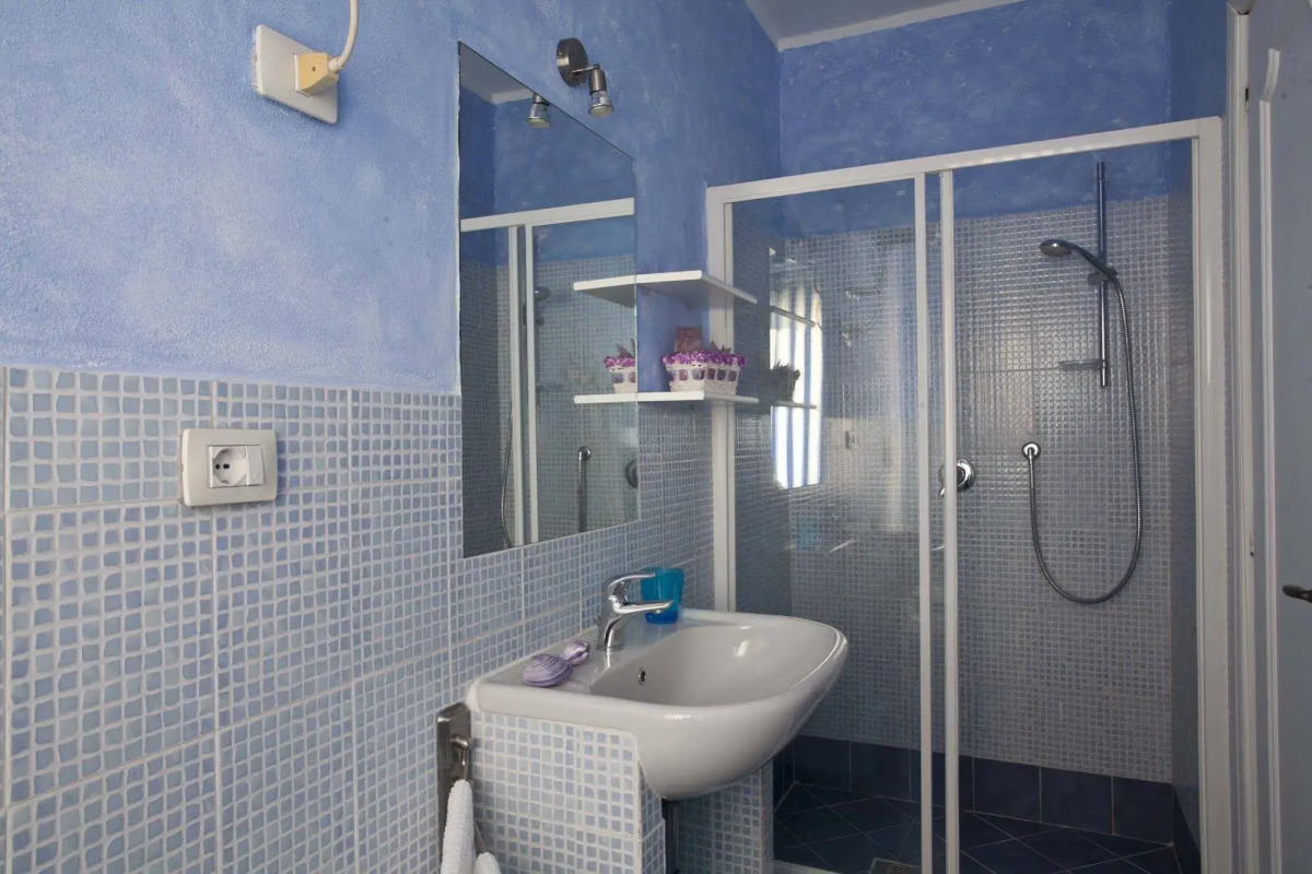 Baia de Bahas Residence