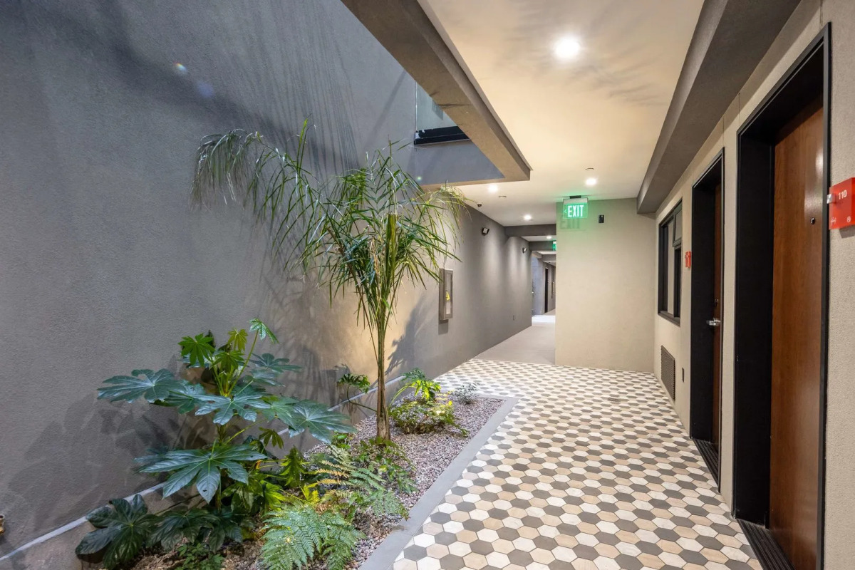 Infinity Hotel San Francisco, Tapestry Collection by Hilton