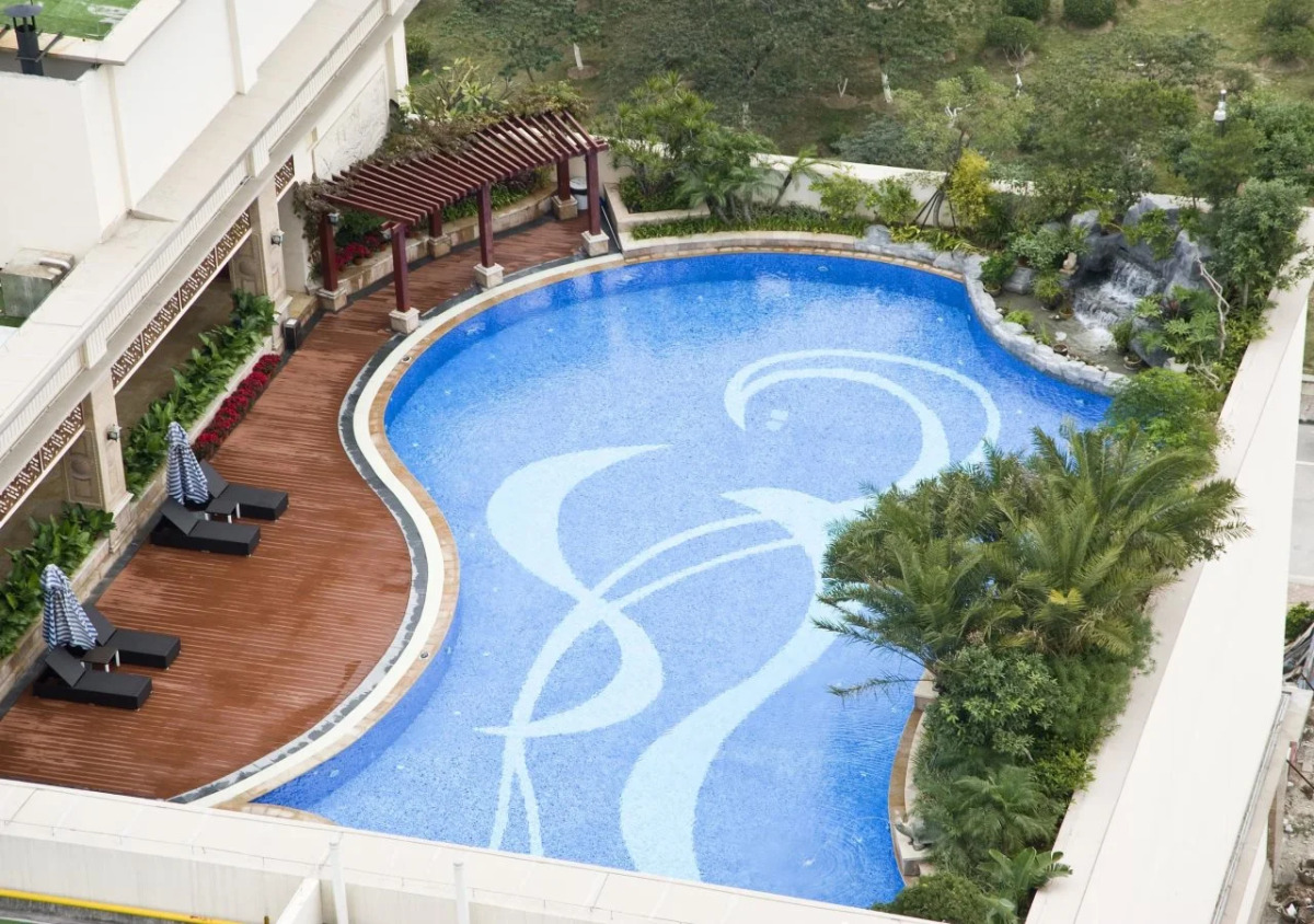 Foshan Fortuna Hotel