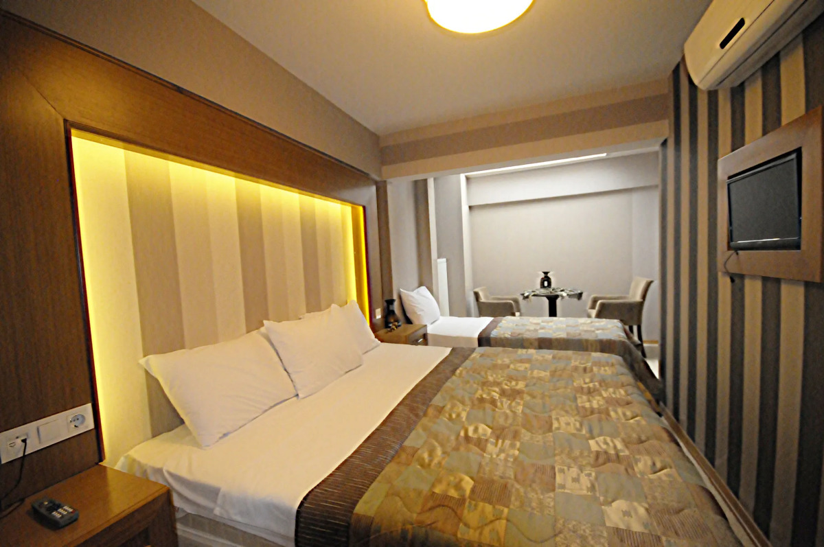 Tamara Residence Hotel Istanbul