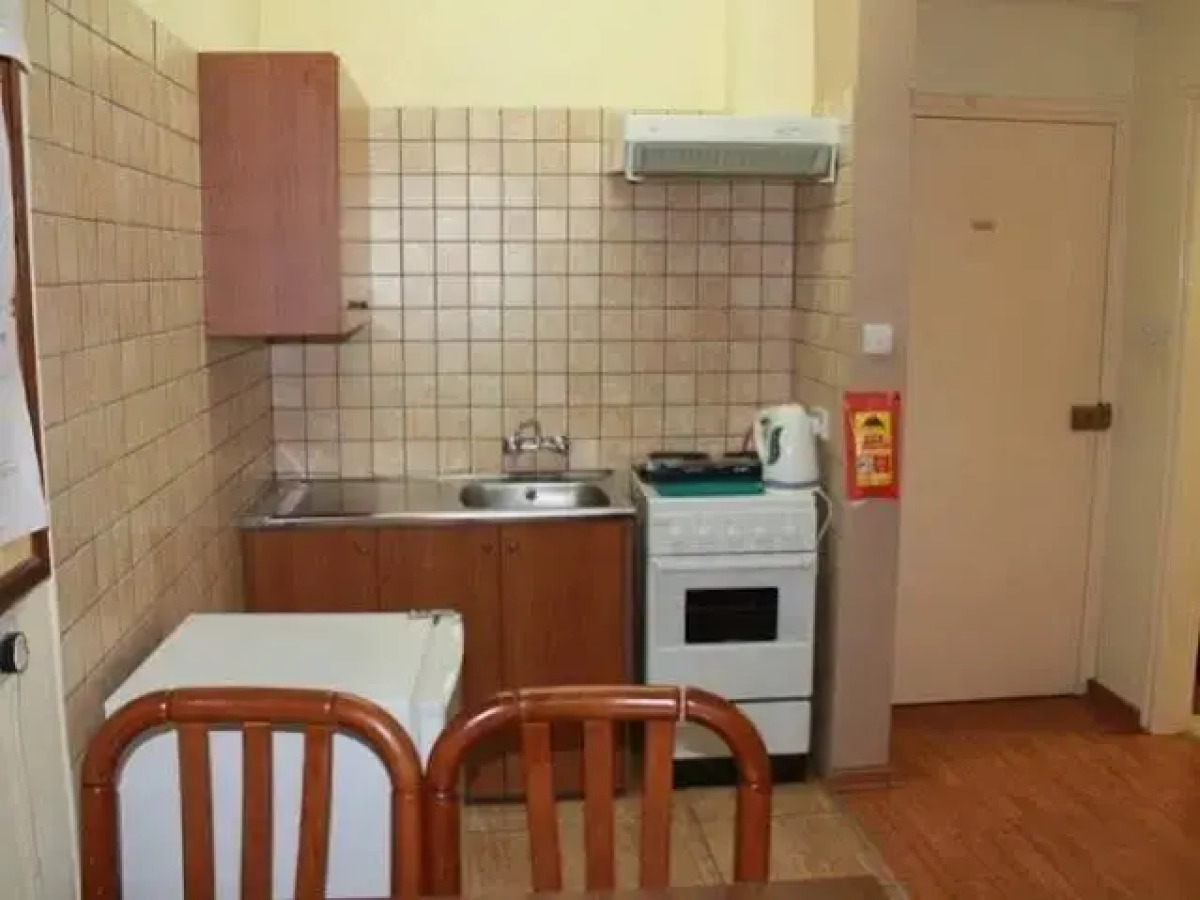 Nicks Hotel Apartments