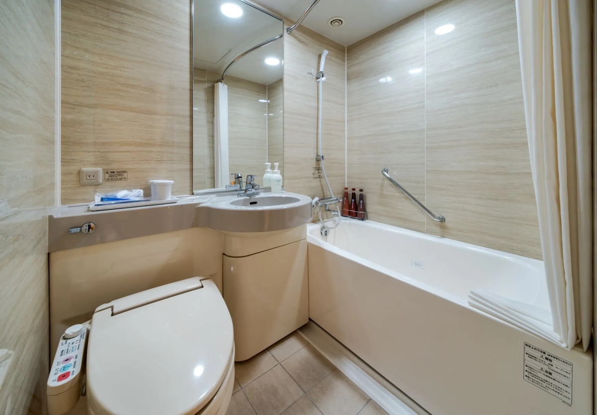 Daiwa Roynet Hotel Hiroshima