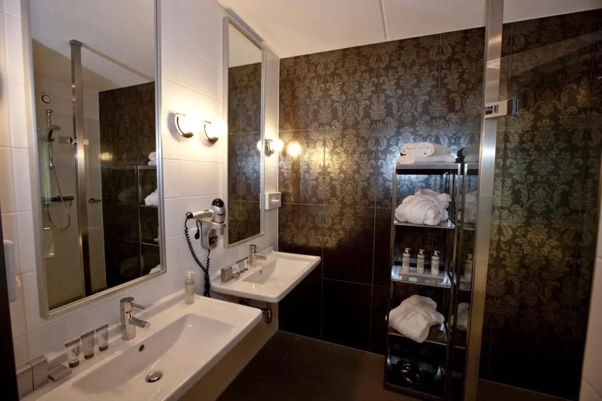 WestCord Fashion Hotel Amsterdam