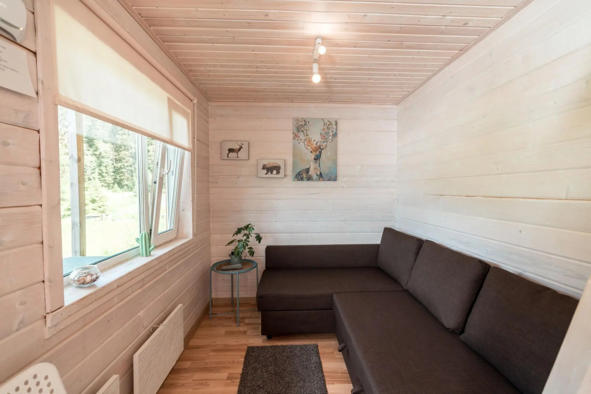 Lberry Karelia (Лберри Карелия)