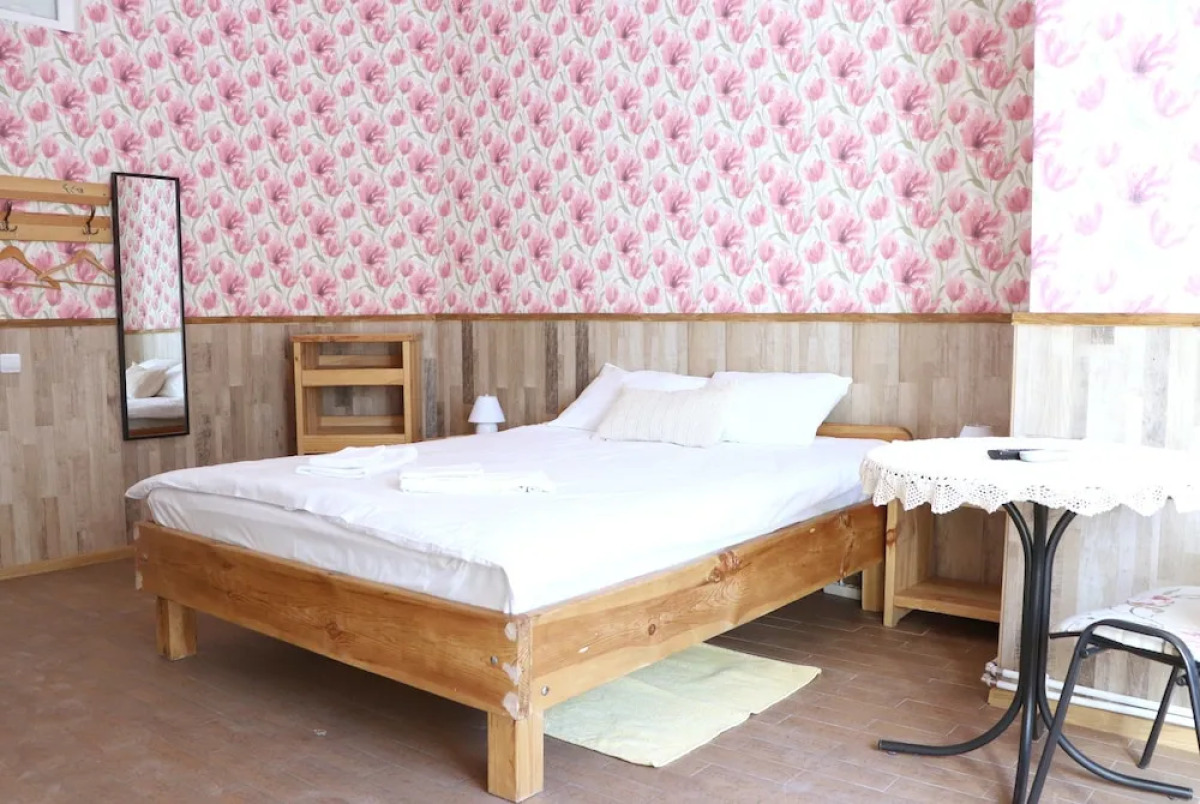 Мини-отель Maison Blanche Киев