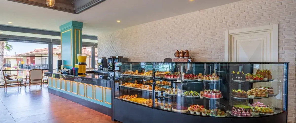 Justiniano Club Park Conti