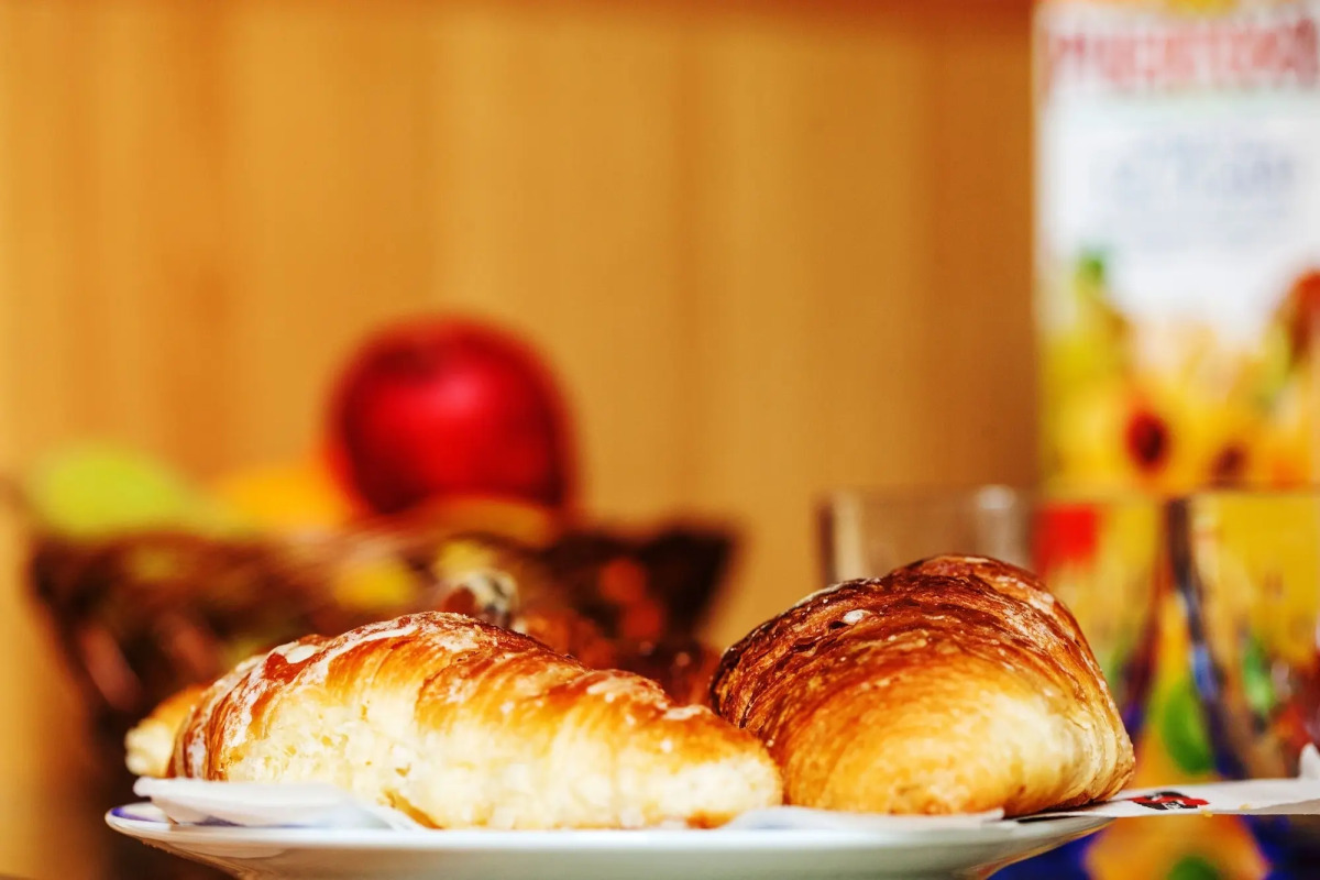 Hotel Villa Il Castagno