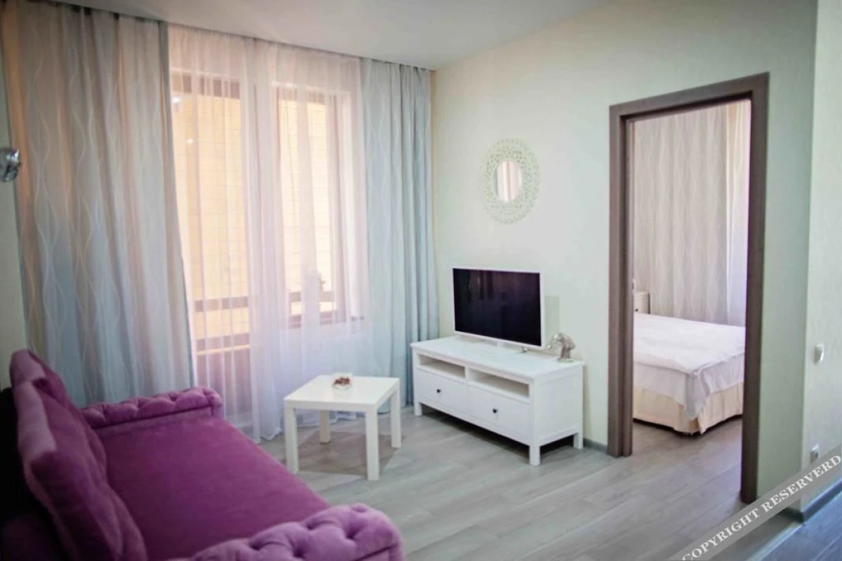 Отель Династия