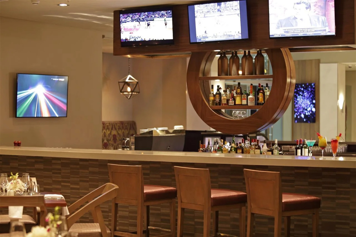 Crowne Plaza Panama Airport by IHG