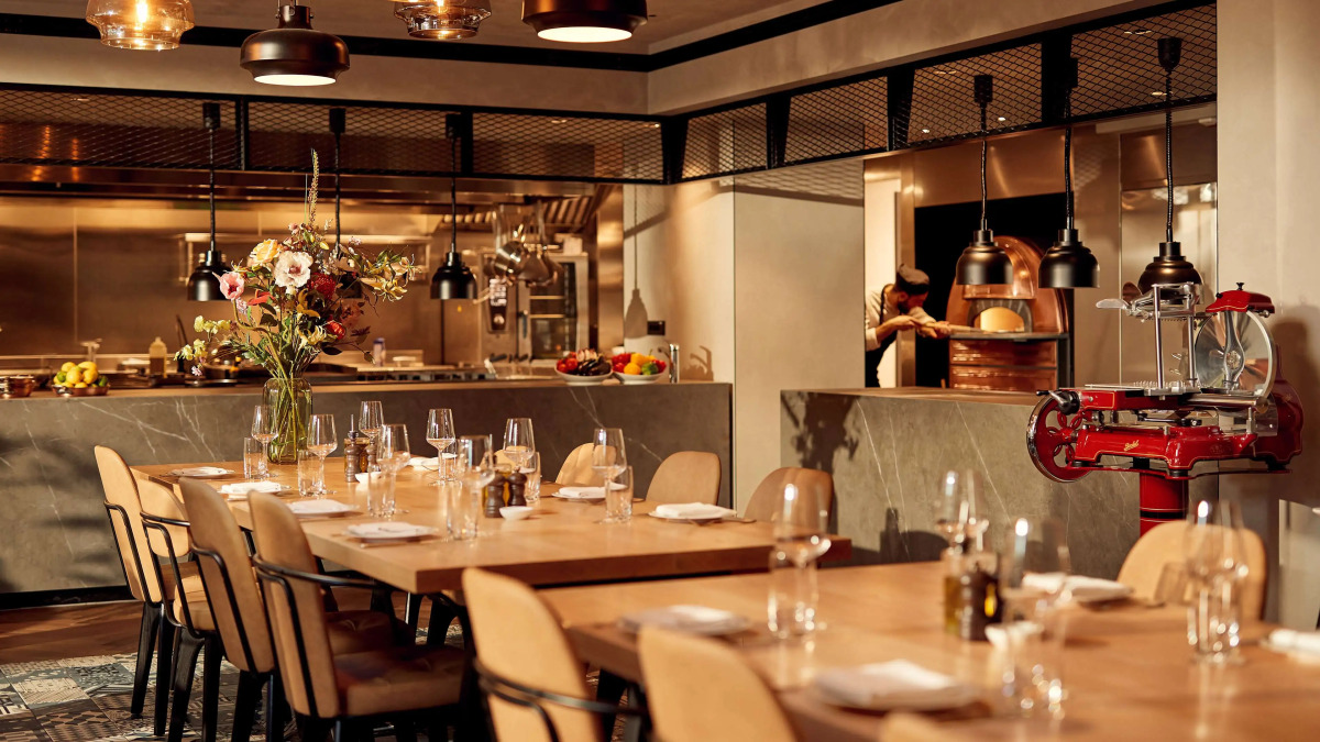 Park Plaza Vondelpark