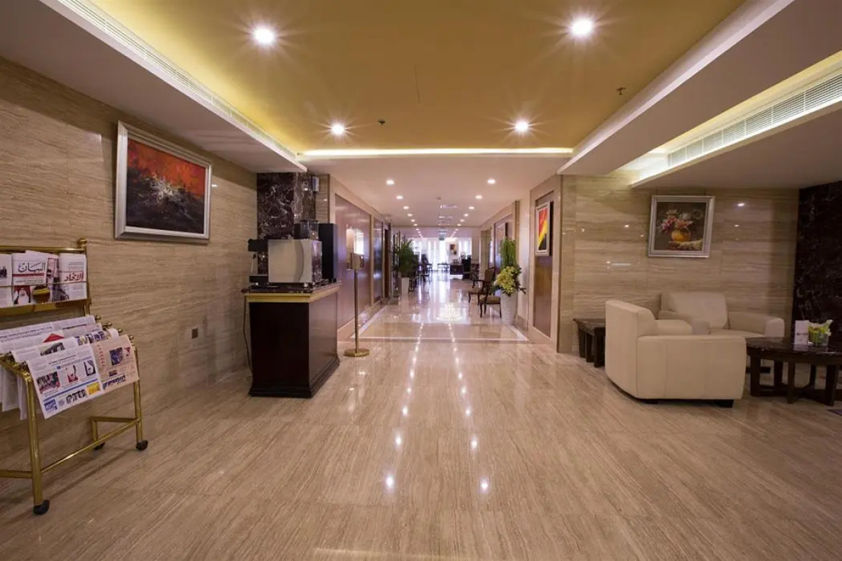 Rayan Hotel Sharjah
