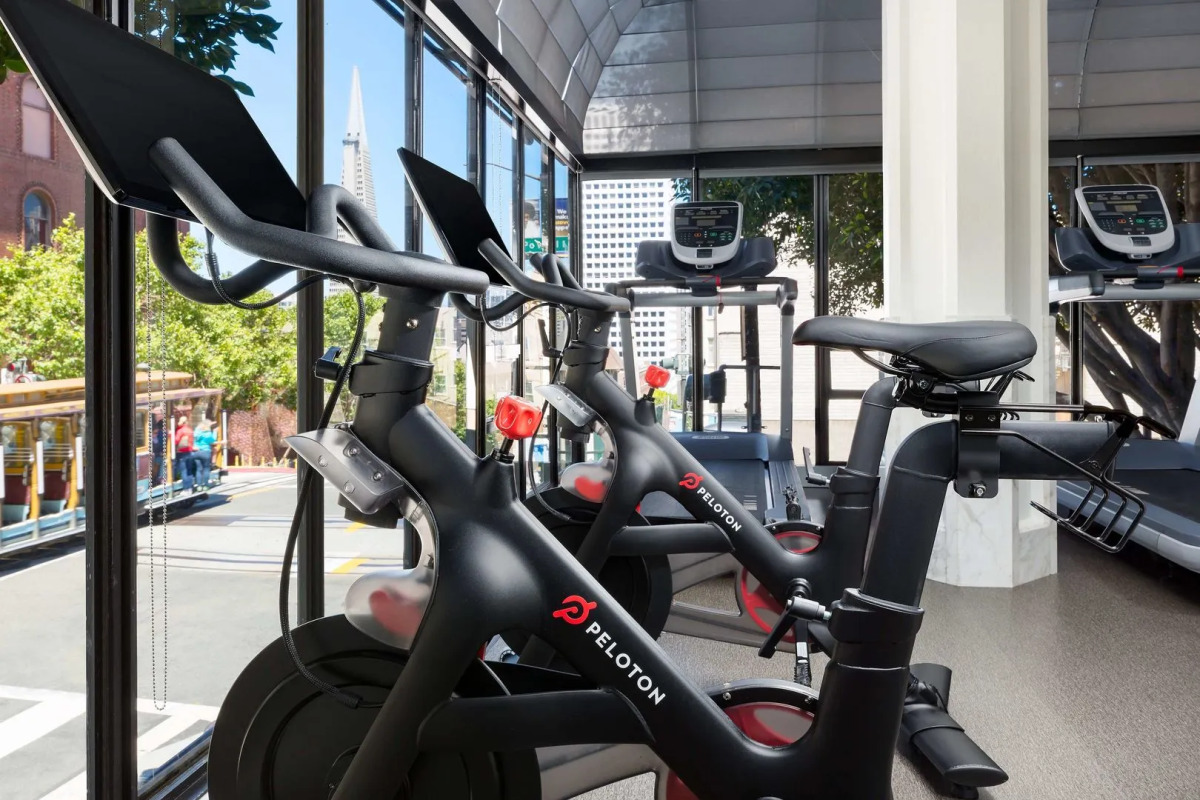 Stanford Court San Francisco