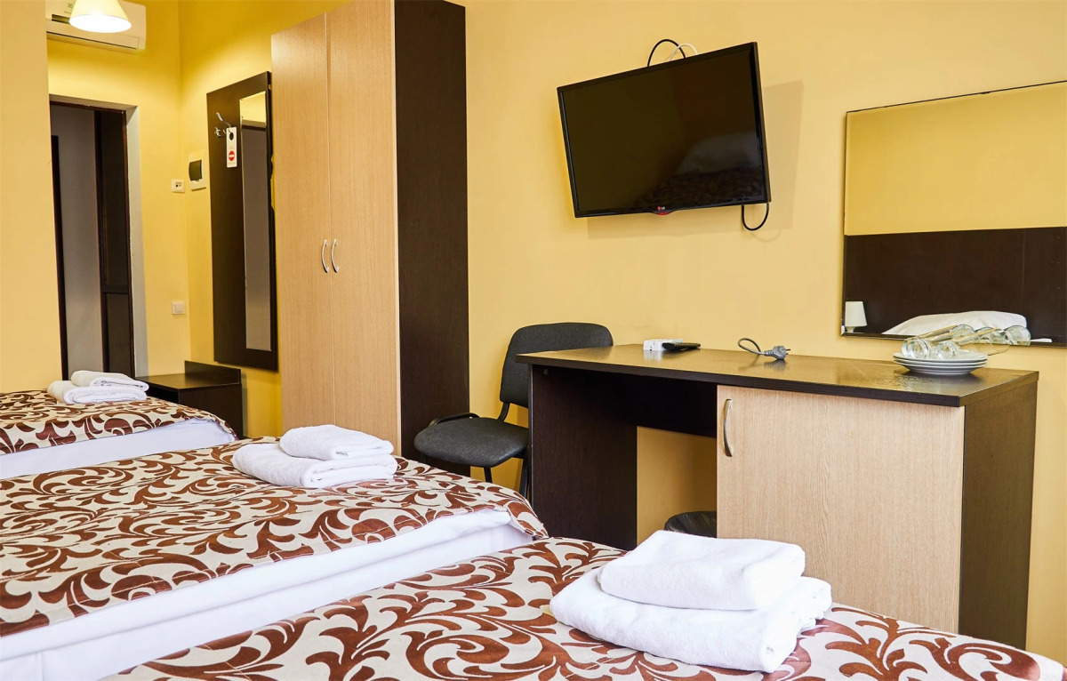 Колизей (Дагомыс)