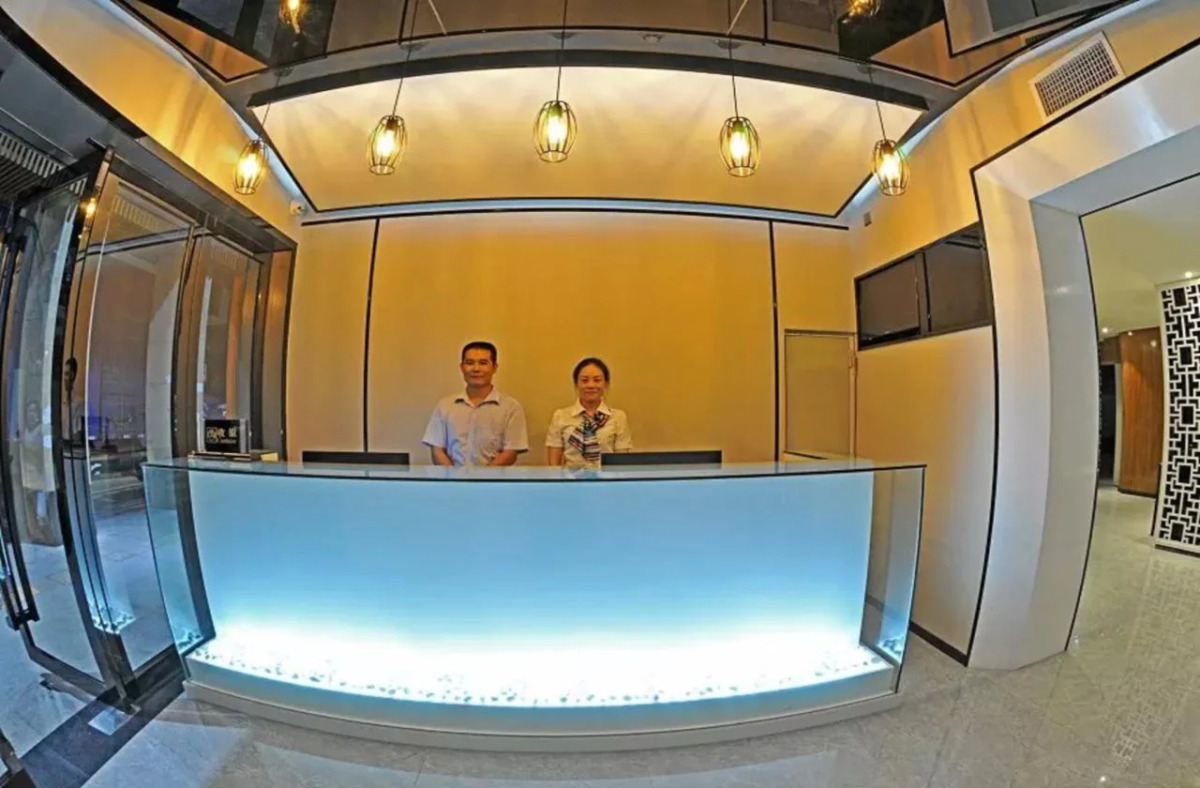 Shang Yuan Hotel Shang Xia Jiu Branch