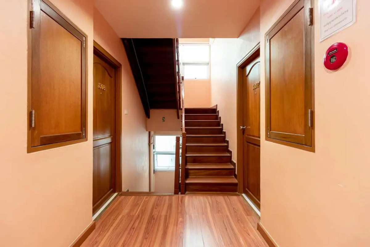 Thipurai Annex Hotel