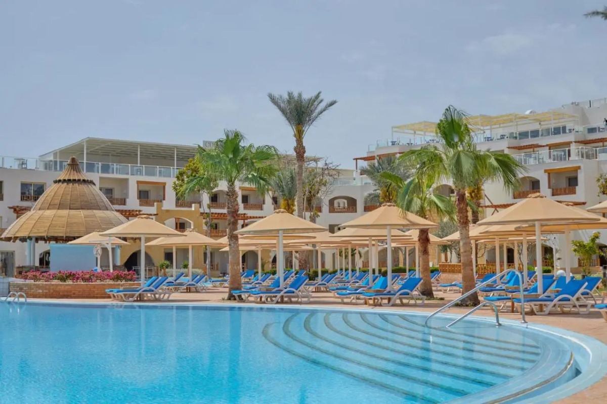Pickalbatros Royal Grand Sharm - Adults Friendly 16 Years Plus