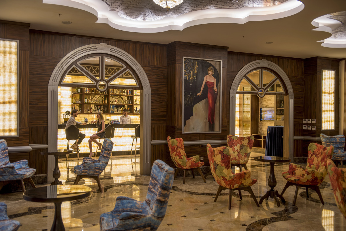 Oz Hotels SUI - All Inclusive