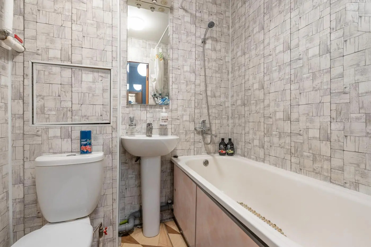 BestFlat24 (БэстФлэт24) на улице Большая Марьинская