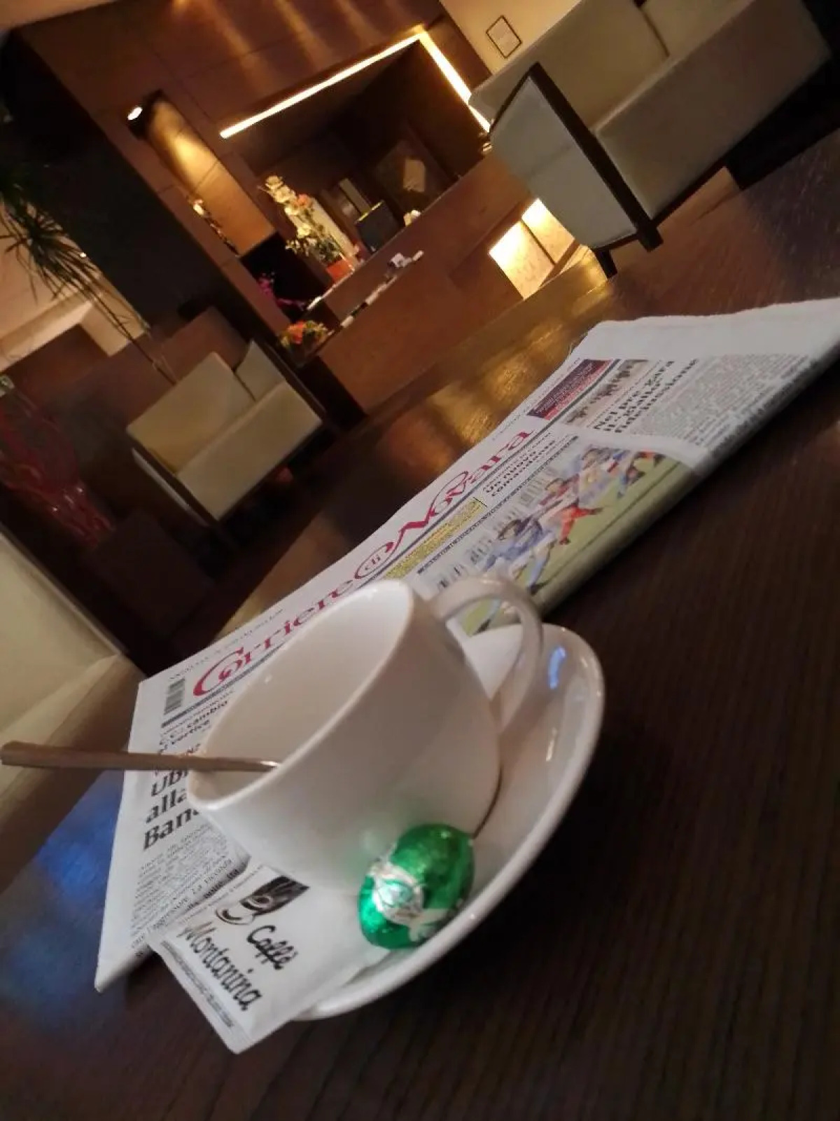 Hotel Villa delle Rose