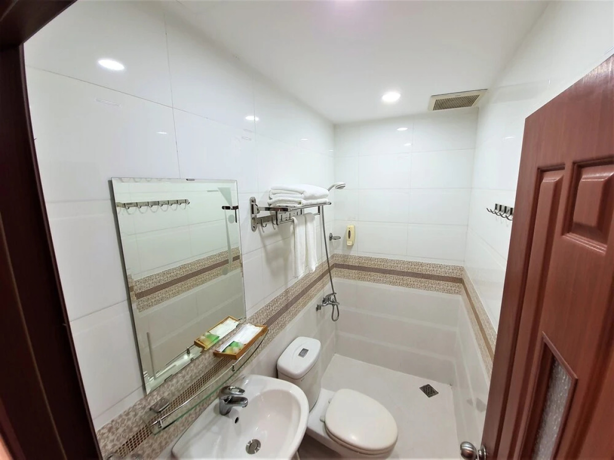 King Hotel Sai Gon Airport 